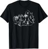 My Chemical Romance Zine Machine T-Shirt