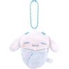 Osute Sanrio Characters Cinnamoroll Swaddle Mascot 8202 759