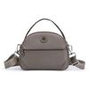 Waterproof Nylon Crossbody Bag for Women Casual Shoulder Handbag with Top Handle