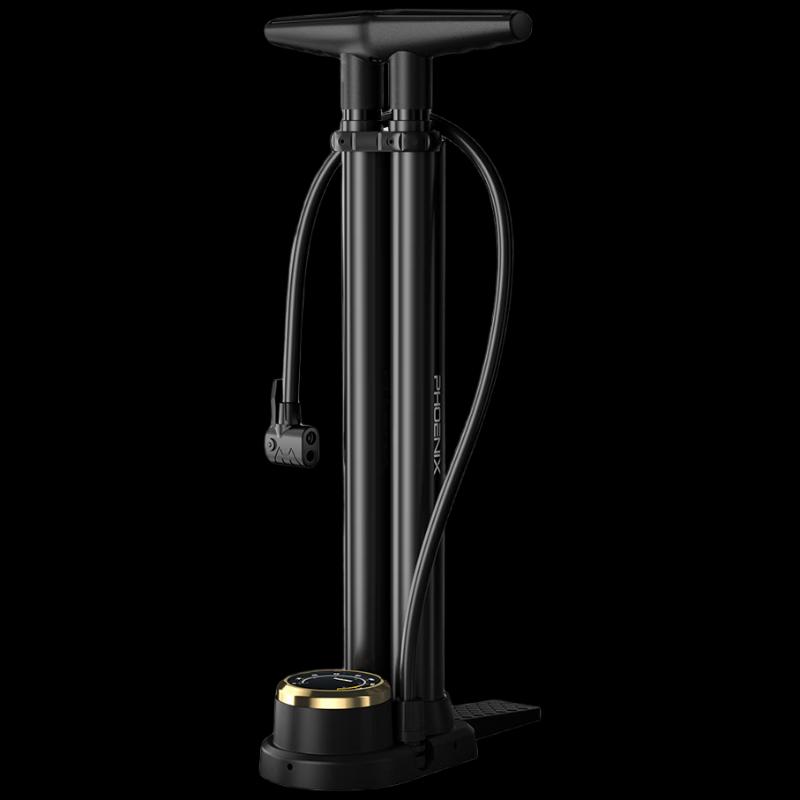 Lishi Portable Bicycle High-Pressure Mini Pump 30x13x32