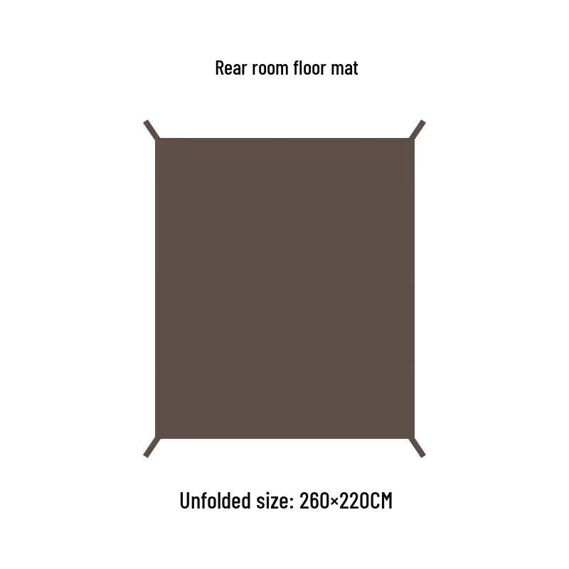 Mobi Garden Outdoor Camping & Picnic Mat