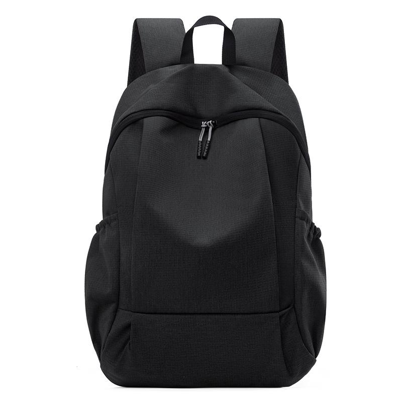 Lightweight Oxford Cloth Multipurpose Laptop Backpack for School, Travel, and Cycling