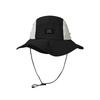 Color matching bucket hat sun protection sun hat men and women summer hiking camping quick drying mountaineering hat travel leisure basin hat