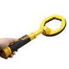 Fully Waterproof Underwater Metal Detector with Led Light Pulse Pinpointer  Archaeology