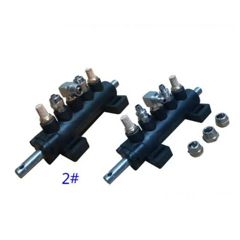 1PC Air Control Valve Foot Pedal Valve For COATS Tire Tyre Changer Machine