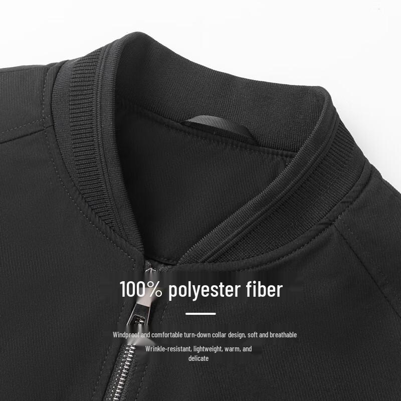 FAPAI.EC Men's Casual Padded Jacket J330622305