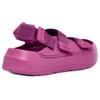 UGG Textile, EVA Beach Sandals Women's Purple 1152686-MGS