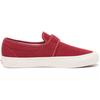 Slip-On Vans 47 V Dx 'Brick Red' VN0A3MVAUL2
