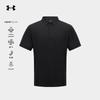 Under Armour Men's HEATGEAR Quick Dry Outdoor Polo Shirt