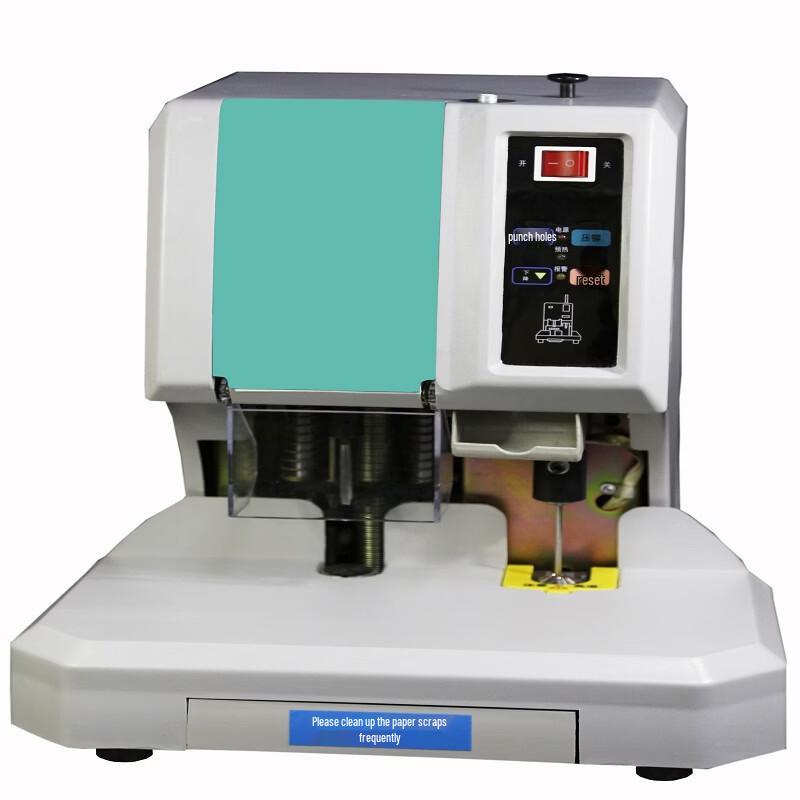 Fan'en FZ-60K Automatic Binding Machine CN plug (adapter included)