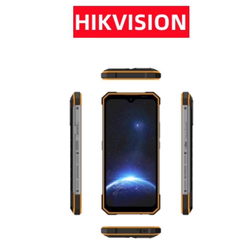 

Hikvision DS-MDT006 Handheld Video Recorder CN plug (adapter included)