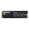 SAMSUNG SSD Interne 980 250 Go MZ-V8V250BW
