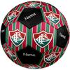 Custom Name Fluminense FC Theme Size 5 Soccer Ball, Suitable for Both Indoor and Outdoor Matches, a Gift Suitable for Everyone.