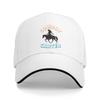 Summer Cowboy Carter Rodeo Baseball Cap Country Era Y2k Cool Design Sun Trucker Hat Unisex-Teens Dropshipping Snapback Cap