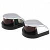 Marine Yacht Navigation Light 12V Red Green Lamp Signal For Boat Port Starboard Side Electrical Accessories 3