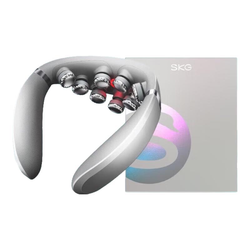 SKG G7 Smart Neck Massager