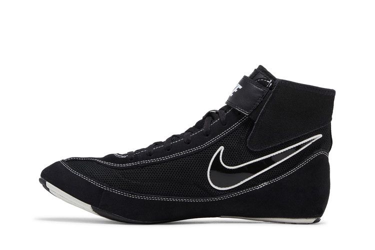 Men's Sneakers Nike Speedsweep VII Black White Black/White