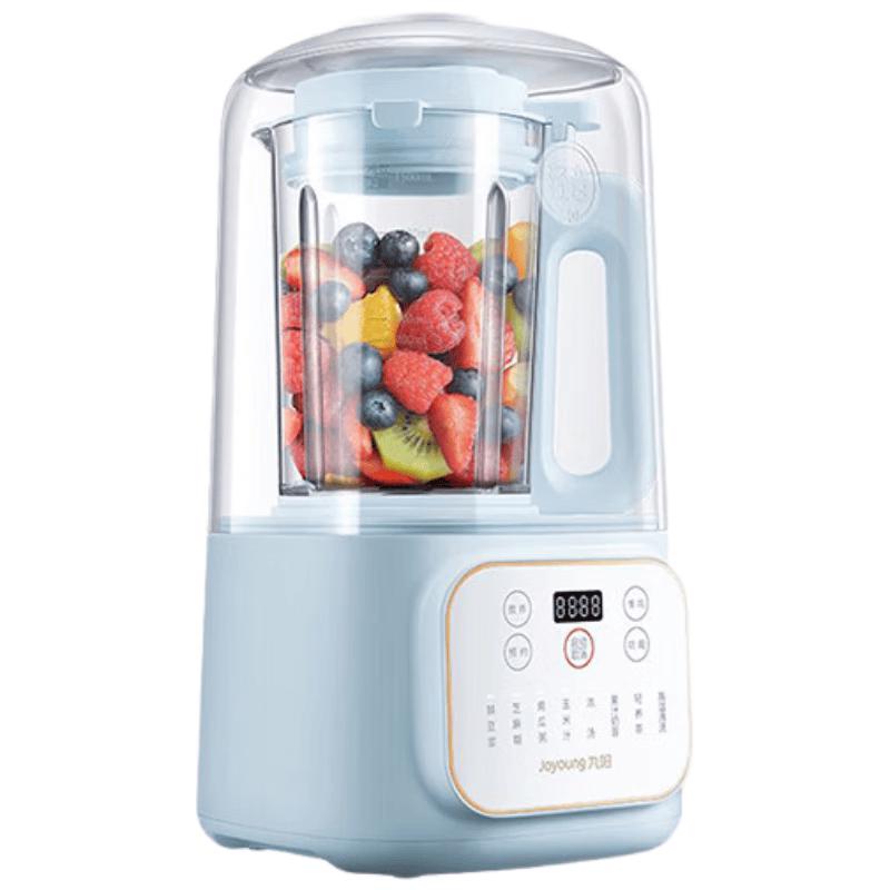 Joyoung 1.5L Low-Noise Multi-Function Blender CN plug (adapter included)