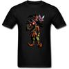 CNTJC Men's Majora's Mask Owl The Legend of Zelda T Shirt S