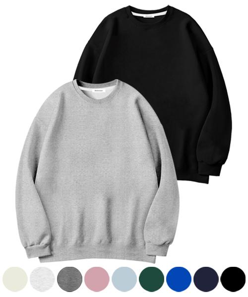 REBRENNER (Z) Standard Sweatshirt (C Type)