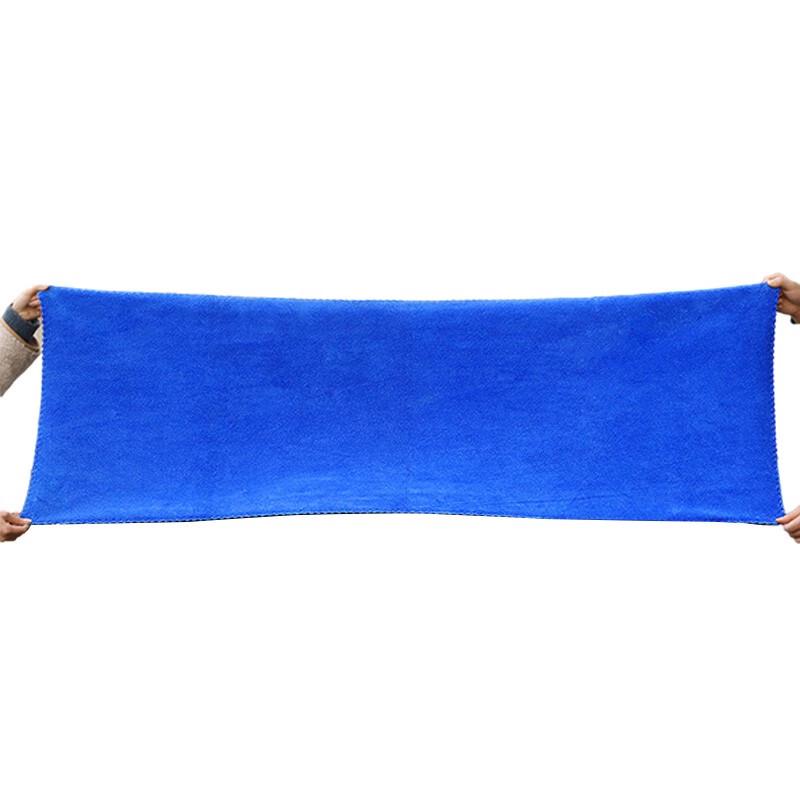 Luogang Premium Absorbent Car Cleaning Towel