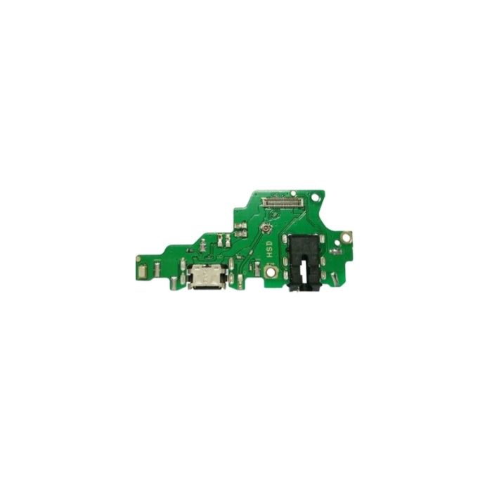 Connecteur de charge - HONOR - Honor Play - Premium - Vert - Compatible