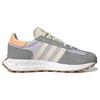 Adidas Retropy E5 Dash Grey Ecru Tint Unisex Sneakers Off-White GW6777