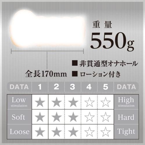 AIV Nr. 02 Tamatoys AI AI Onaho Hergestellt in Japan 550 g