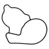 Complete Gasket Set For Kawasaki Kx250F 2009 - 2016 Top & Bottom End