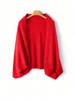Chal Bufanda de Punto de Lana para Mujer Suave Cálido Punto Cárdigan Capa Envolventes Protección Hombro Cuello Pashminas Bufandas Doble Uso