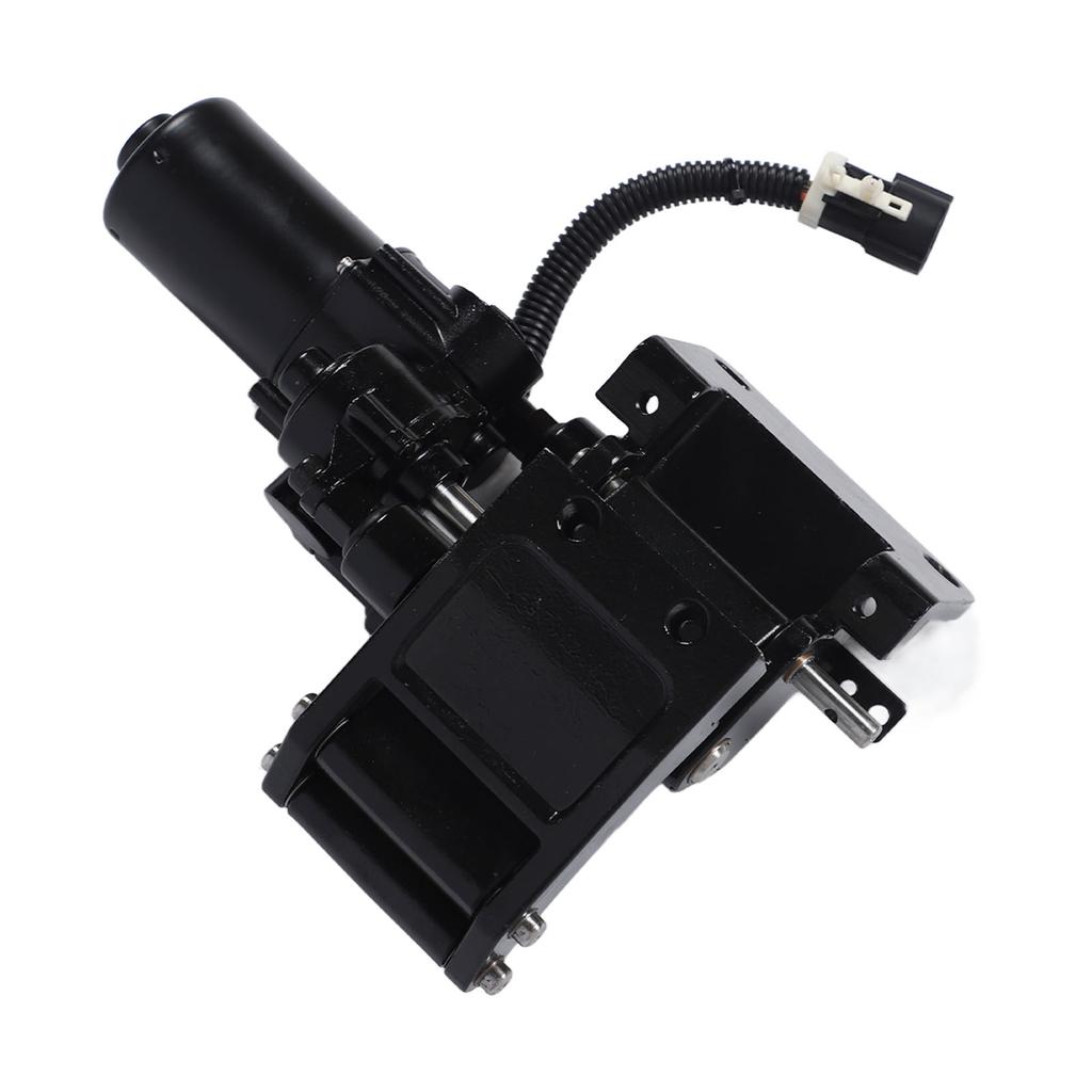 Power Running Board Motor Assembly with Bracket 9L7Z16A506B Replacement for Expedition 2007 To 2017