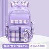 Children School Bags For Girls Kids Satchel Primary Orthopedic School Backpacks Princess Backpack Book Bag Schoolbag Knapsack