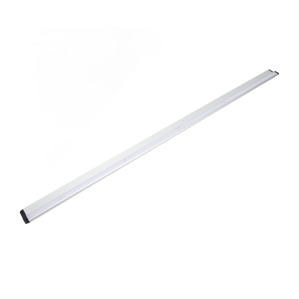 Rv Table Slider Rail 980mm / 38.6in Aluminum Alloy Slider Rail for RV Yacht Material