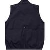 Undefeated Vests Unisex Stand Collar Moderate Other UI43GWV01M