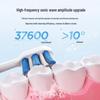Midea YS7 Sonic Electric Toothbrush for Adults CN plug (adapter included)