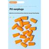 120pcs Super Soft Foam Earplugs for Sleeping Noise Cancelling Ear Plugs for Snoring Studying Traveling and Loud Noise