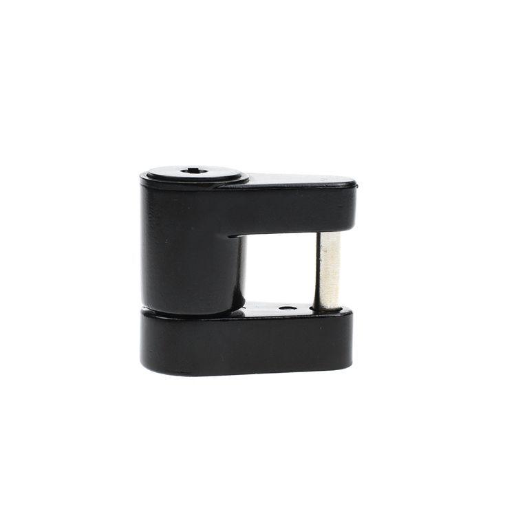 Zinc Alloy Small Trailer Hitch Lock Connector Pin
