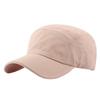 Color-Blocked Quick-Drying Baseball Cap Summer Sun Protection Hat  Sports Style Outdoor Mountaineering, Hip-Hop Street Style