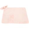 JELLYCAT Shy Series Bonnie Rabbit Rouge Pink Blanket Soothing Towel