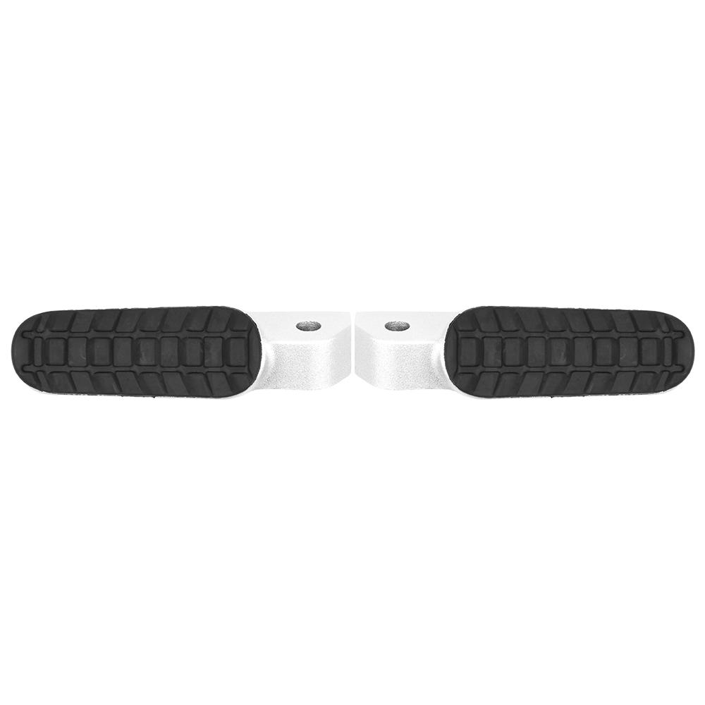 Front Footrest Rear Pedal For TIGER 850 SPORT TIGER900 GT RALLY PRO Scrambler 1200 2020-2024 Motorcycles Foot Pedals Pegs Pads