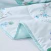 Mengjie Home Textiles Soft & Cool All-Season Quilt