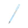 Sun-Star Stationery Chiikawa Juice Up 0.4 Gel Ink Ballpoint Pen Light Blue Black Ink S4660196
