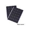 Non Slip Silent Furniture Pads Self Adhesive Feet Cover Floor Protector