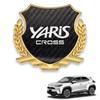 Accesorios de exterior – Emblemas