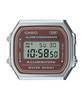 Casio Vintage Digital Stainless Steel Bracelet Quartz A168WA-5A Men's Watch