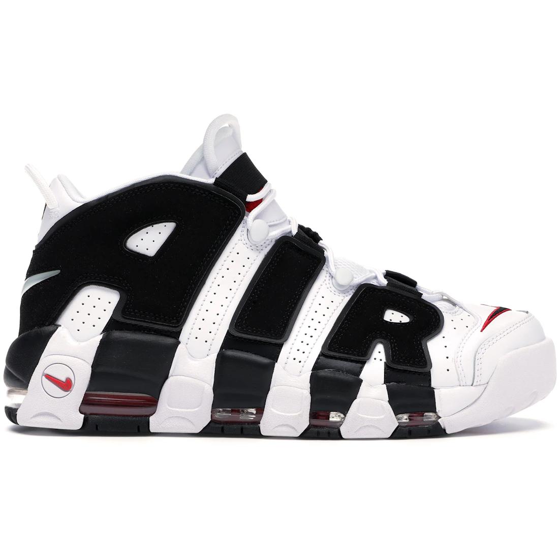 

Sneaker Nike Air More Uptempo Scottie Pippen(414962-105) 45.5