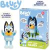 Hide-and-seek - Interactive Game - BLUEY - 1 Electronic Figure - Blue - From 3 Years