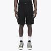 REPRESENT Casual Shorts Men's Black Moderate M09019-01