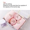 Reißverschluss Socken BH Unterwäsche Schutz Wäschenetz Netzbeutel für Waschmaschine Verkauf Waren