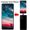 Customized Phone Case For Moto G86 G56 G60s G60 G40 DIY Soft Silicone TPU Cover Bumper For Motorola Moto G 86 56 60 40 60S Funda